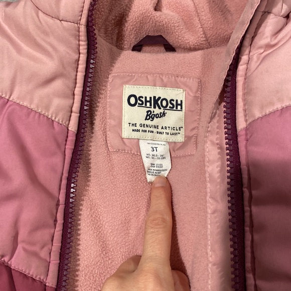 Preowned coat with lots of life left - Picture 2 of 5